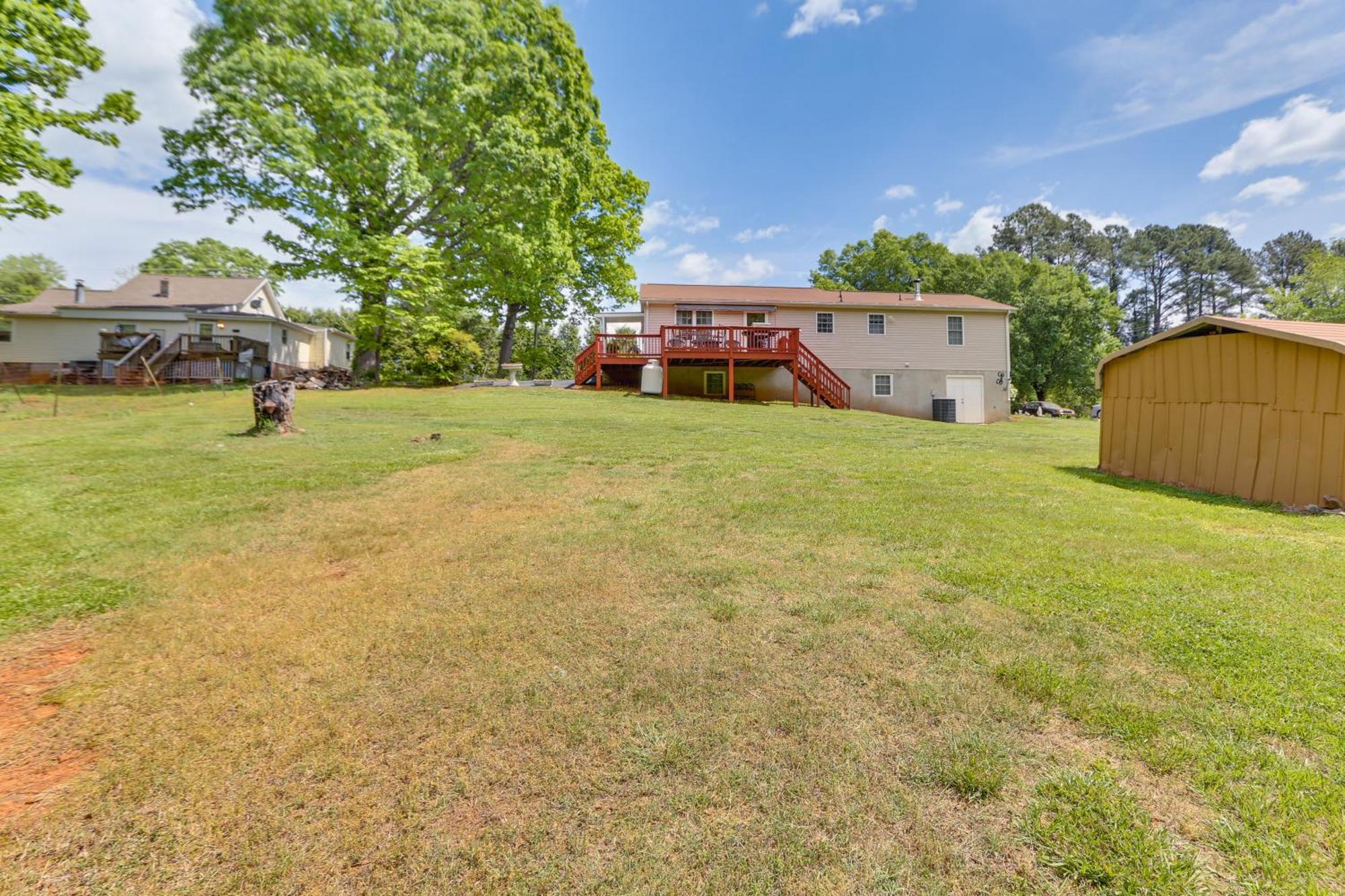 Chatham Getaway With Fireplace, Deck And Gas Grill! מראה חיצוני תמונה